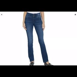 Laurie Felt curve Jeans Med/Petite